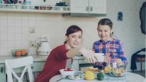 10 consejos para mejorar tu alimentación diaria