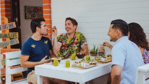 Beneficios de la alimentación basada en plantas